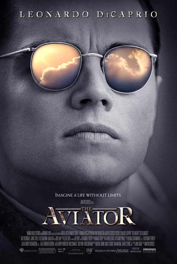 مشاهدة فيلم The Aviator