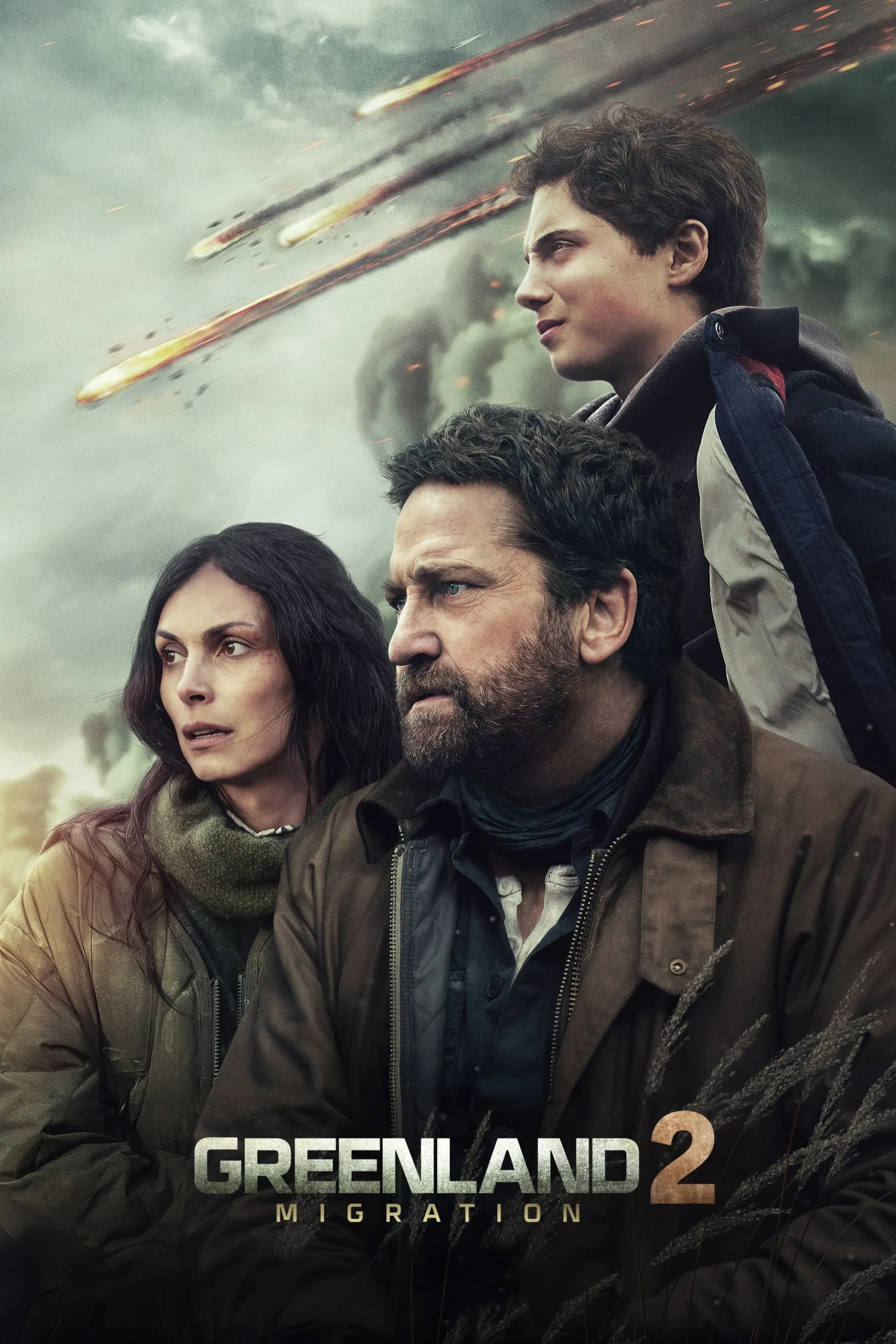 مشاهدة فيلم Greenland 2: Migration