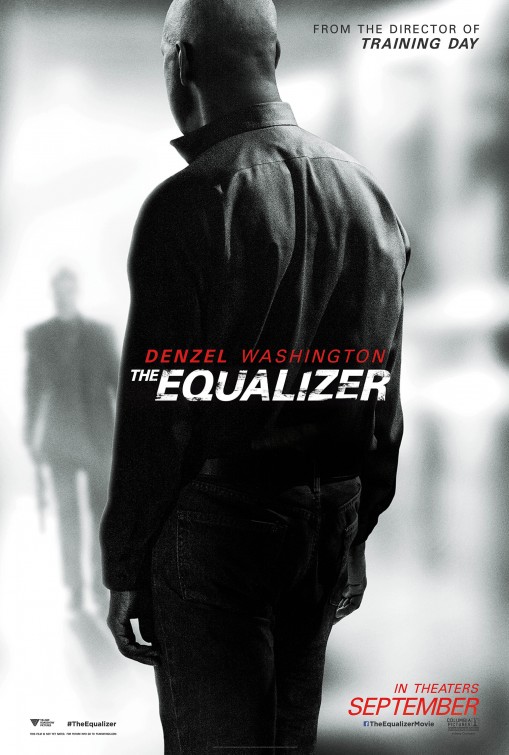 مشاهدة فيلم The Equalizer