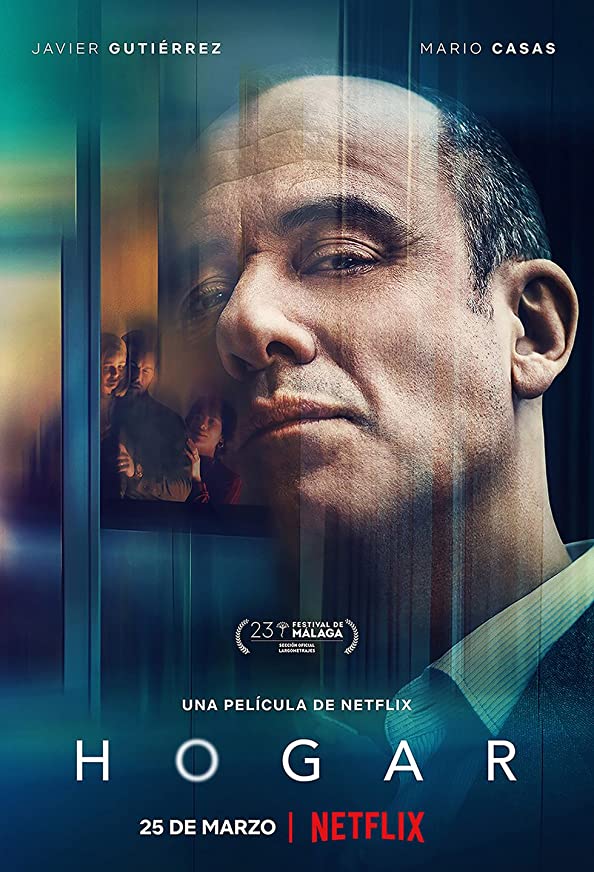 مشاهدة فيلم The Occupant