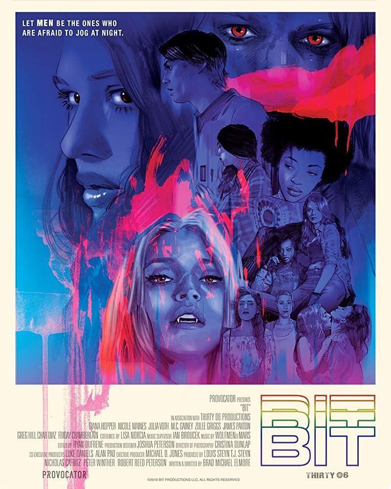 مشاهدة فيلم Bit