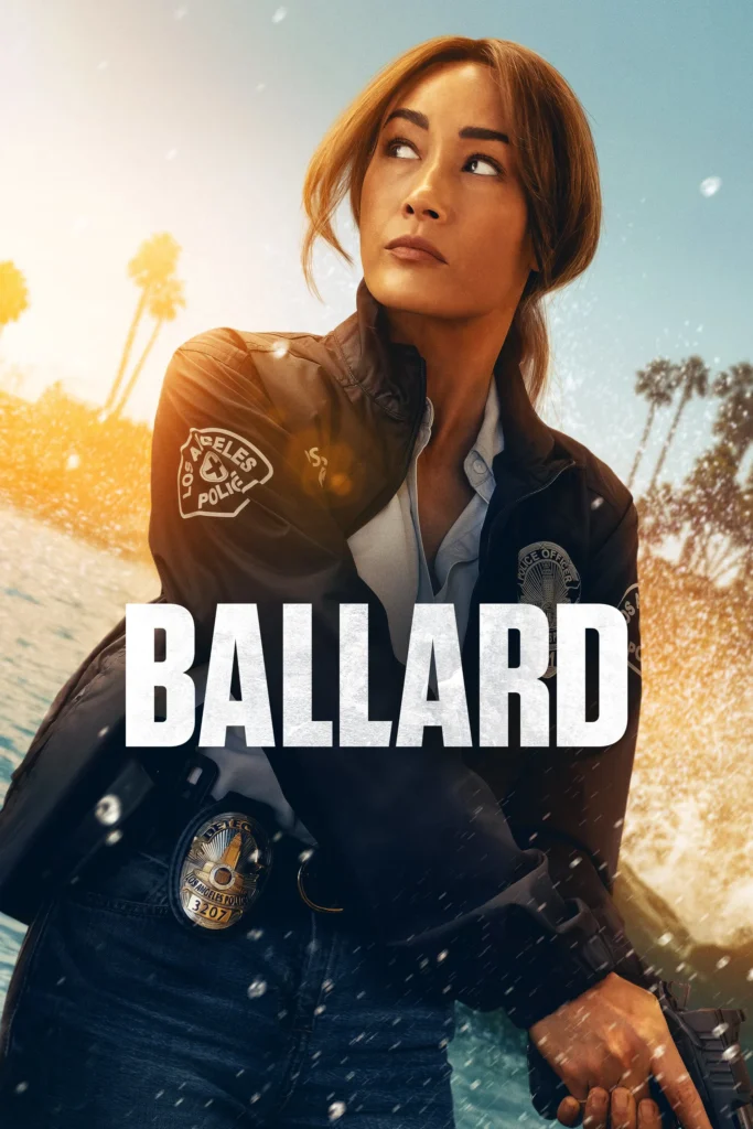 مسلسل Ballard الحلقة 1