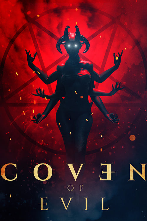مشاهدة فيلم Coven of Evil