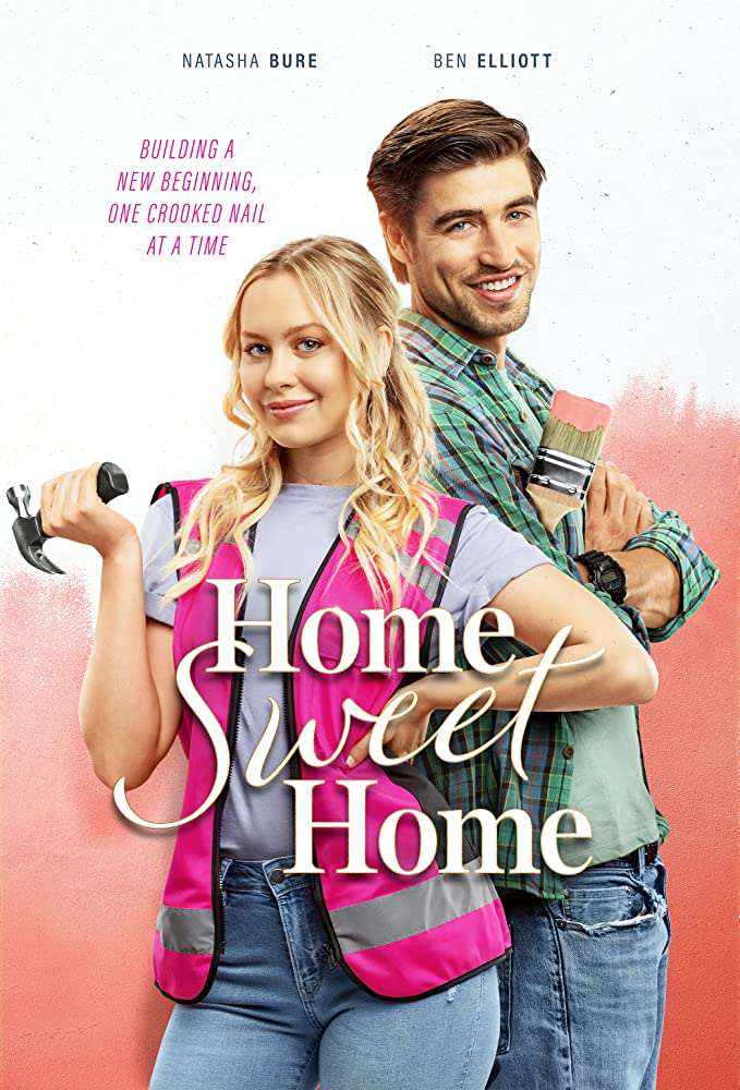 مشاهدة فيلم Home Sweet Home