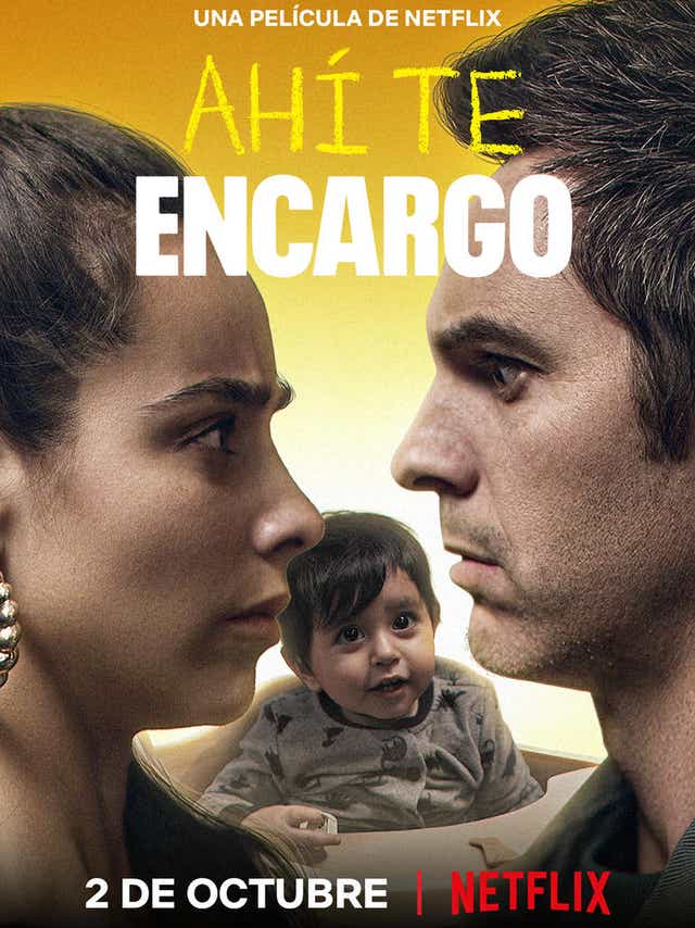 مشاهدة فيلم You've Got This