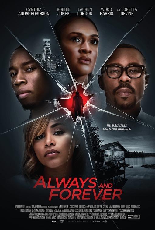 مشاهدة فيلم Always and Forever
