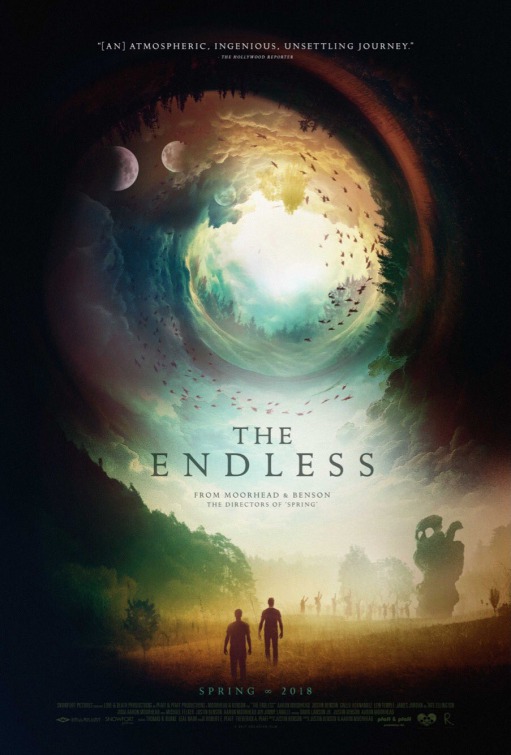 مشاهدة فيلم The Endless