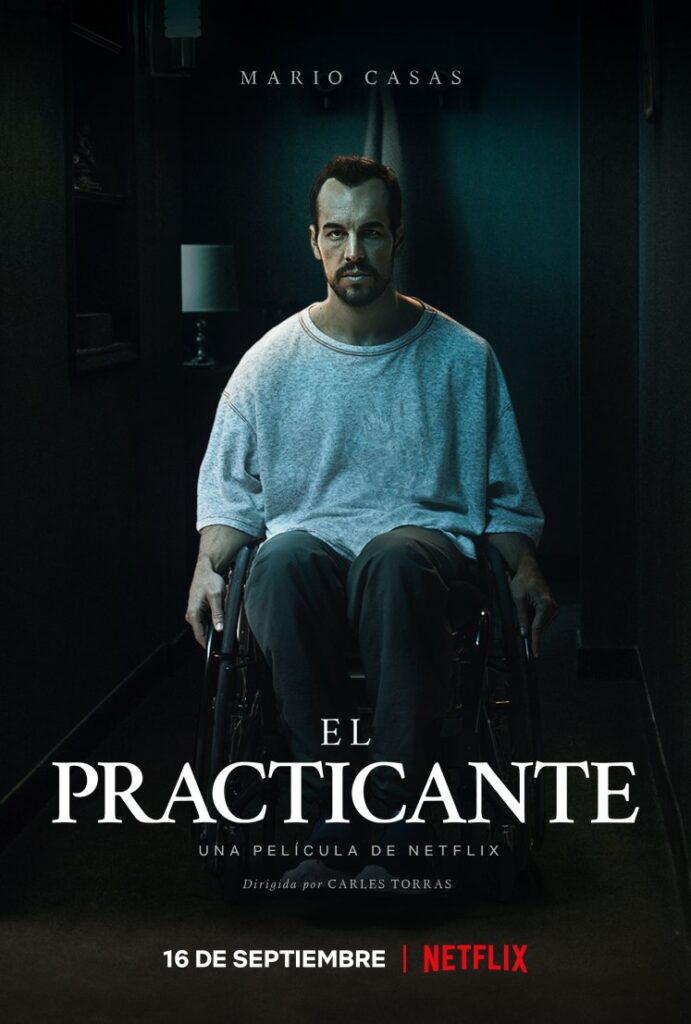 مشاهدة فيلم The Paramedic
