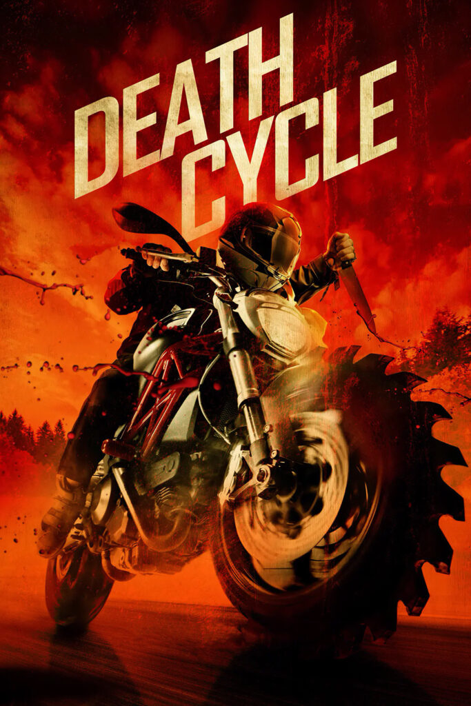 مشاهدة فيلم Death Cycle