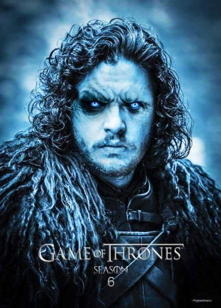 مسلسل Game of Thrones الموسم السادس الحلقة 2 Home