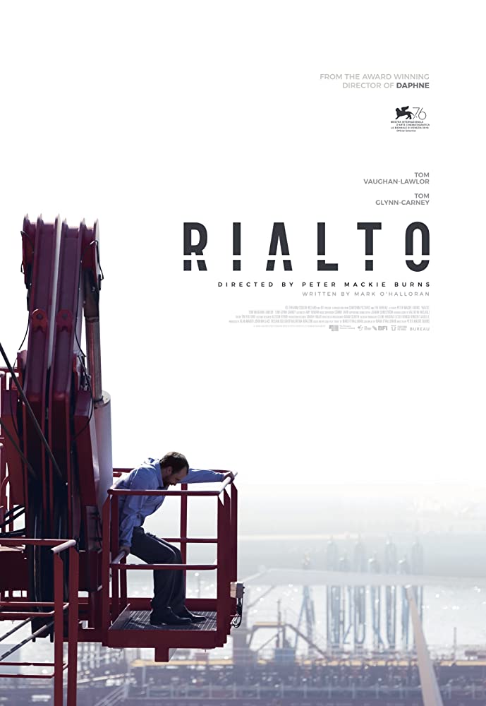 مشاهدة فيلم Rialto