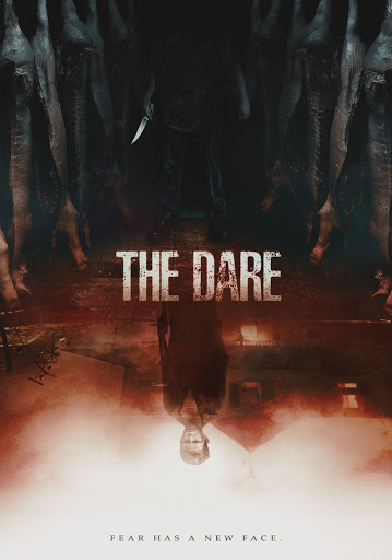 مشاهدة فيلم The Dare