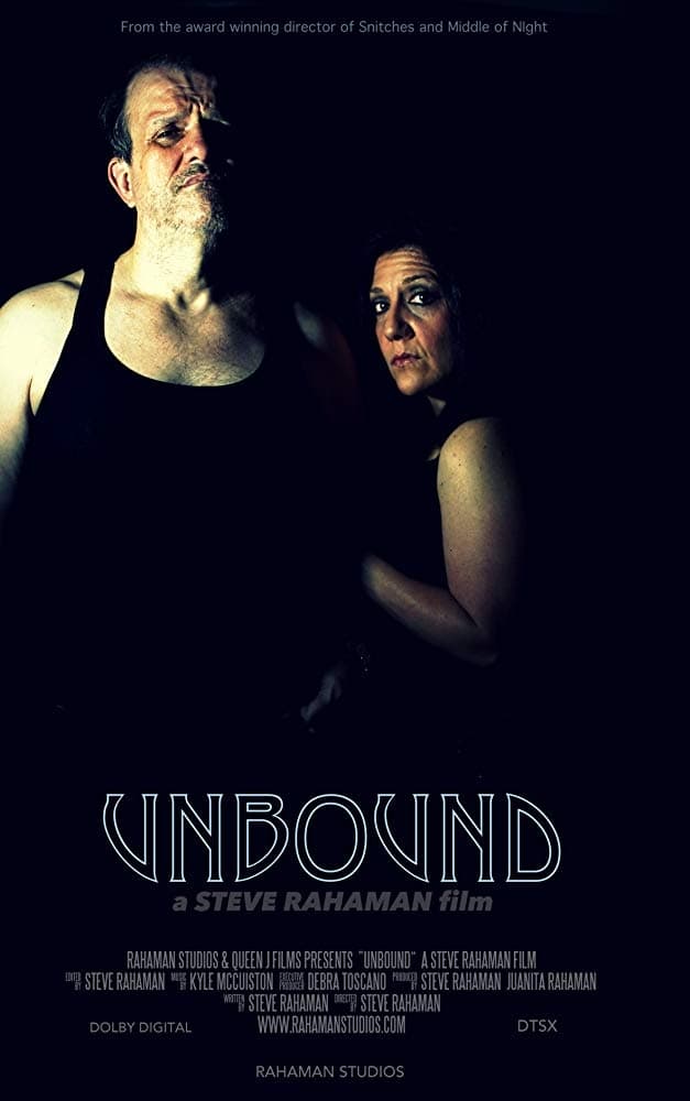 مشاهدة فيلم Unbound
