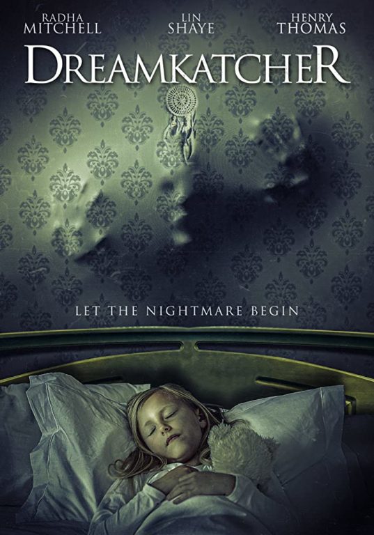 مشاهدة فيلم Dreamkatcher