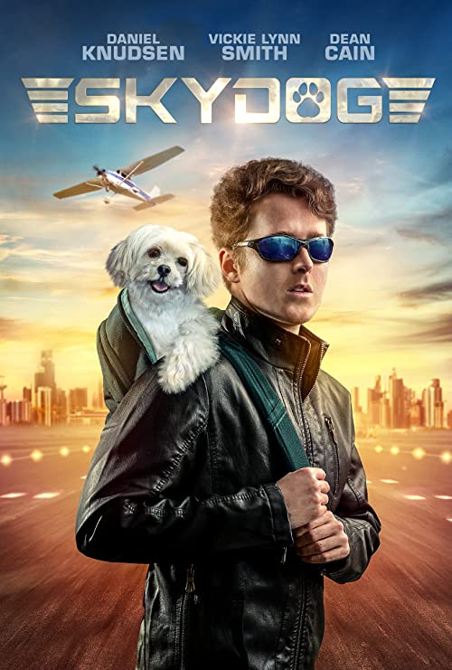 مشاهدة فيلم Skydog