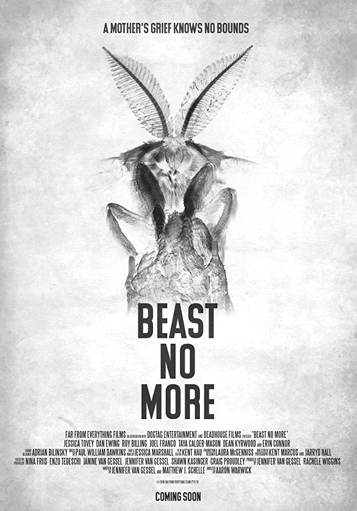 مشاهدة فيلم Beast No More