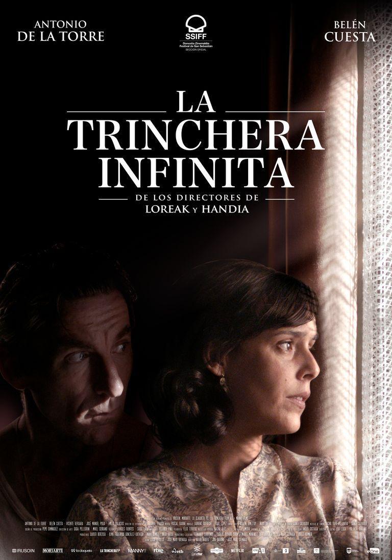 مشاهدة فيلم The Endless Trench