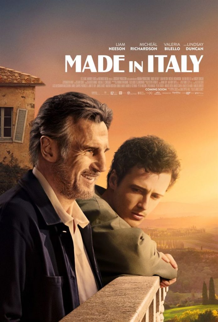مشاهدة فيلم Made in Italy