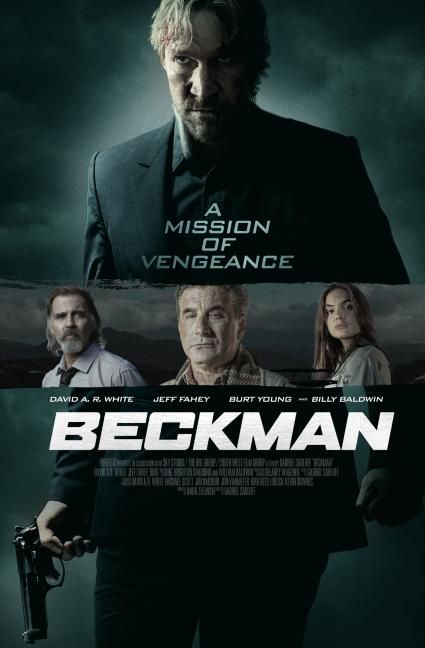 مشاهدة فيلم Beckman