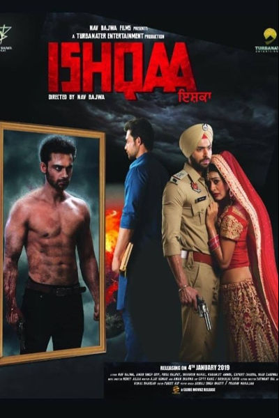 مشاهدة فيلم Ishqaa