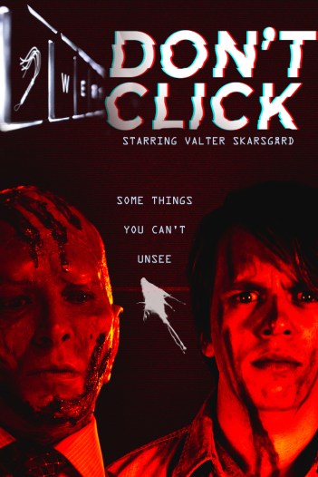 مشاهدة فيلم Don't Click