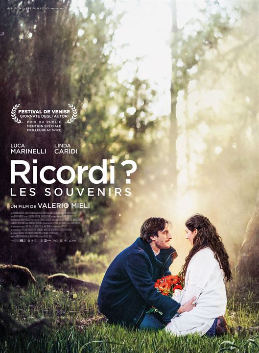 مشاهدة فيلم Ricordi