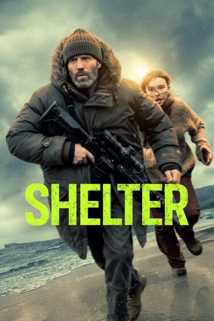 مشاهدة فيلم Shelter