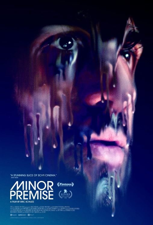 مشاهدة فيلم Minor Premise