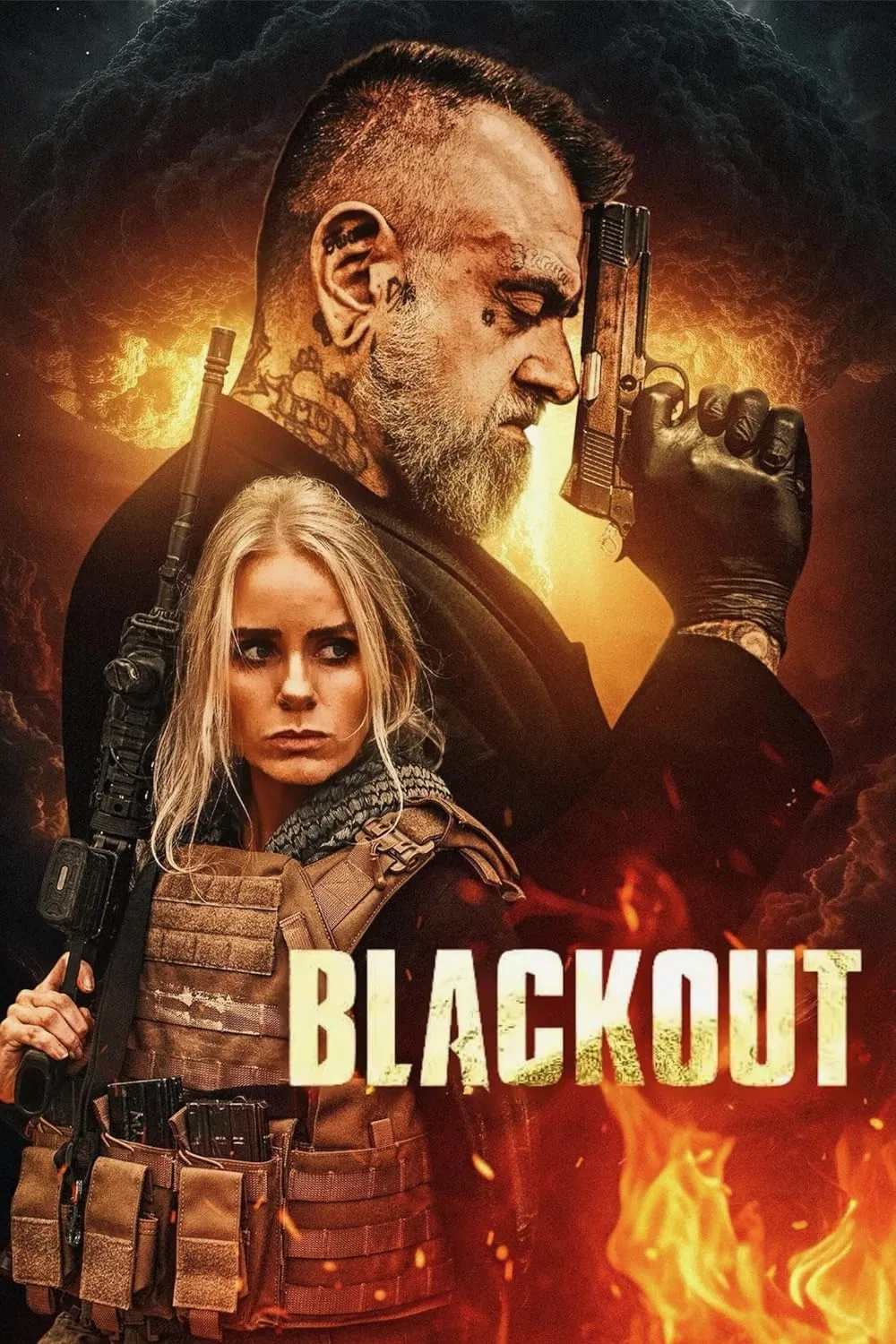 مشاهدة فيلم Blackout