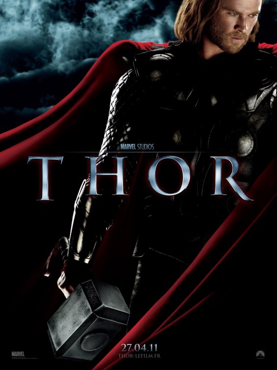 مشاهدة فيلم Thor