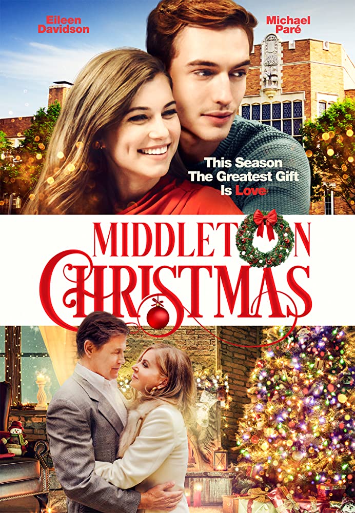 مشاهدة فيلم Middleton Christmas