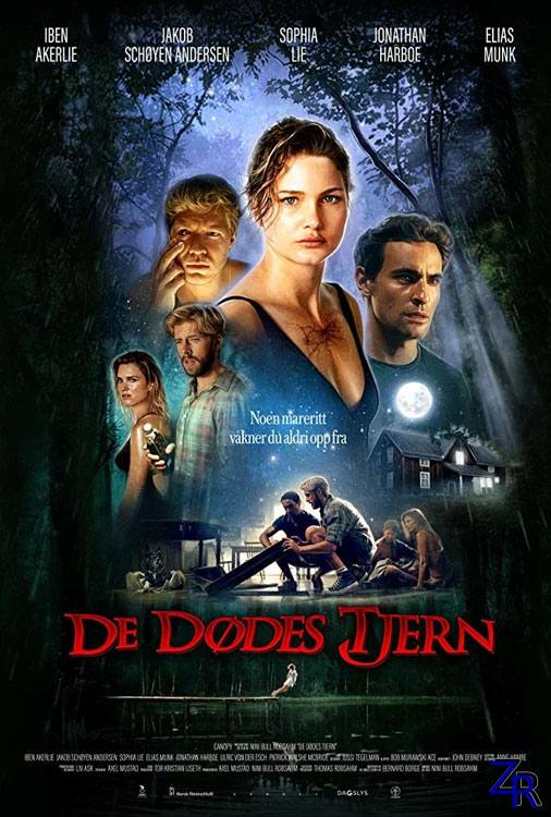 مشاهدة فيلم Lake of Death