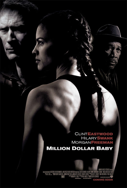 مشاهدة فيلم Million Dollar Baby
