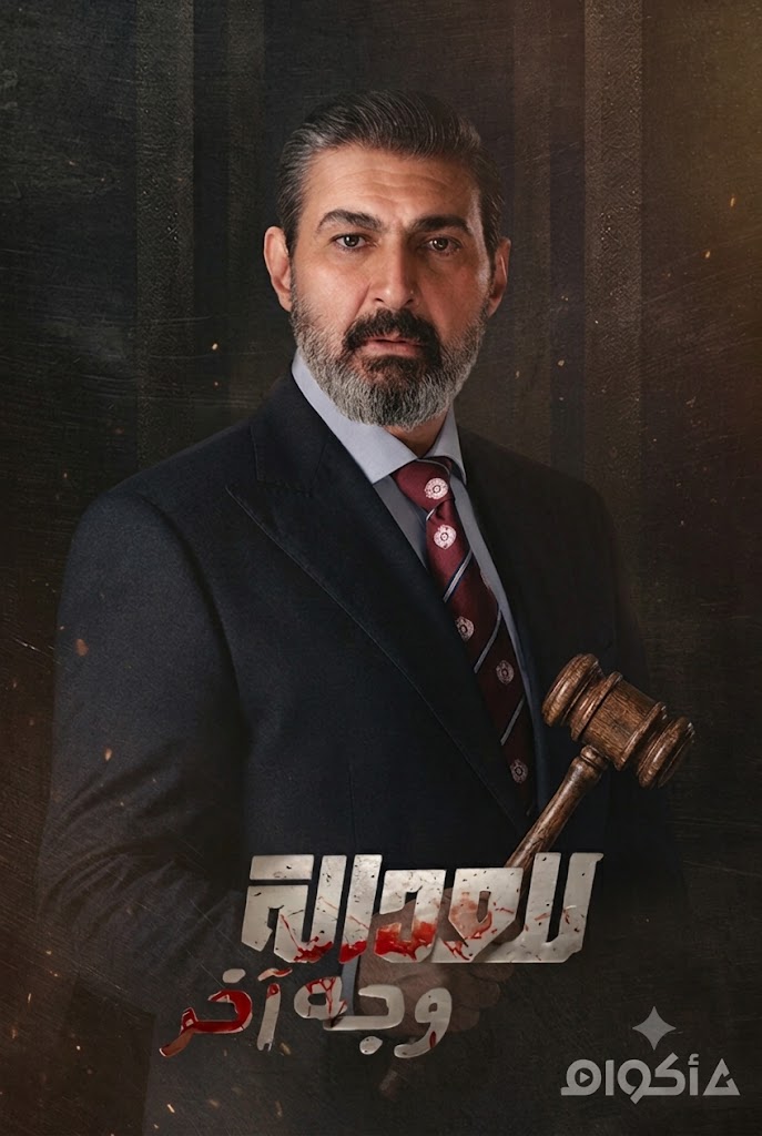 مسلسل للعدالة وجه آخر الحلقة 5