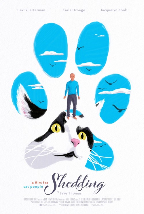 مشاهدة فيلم Shedding
