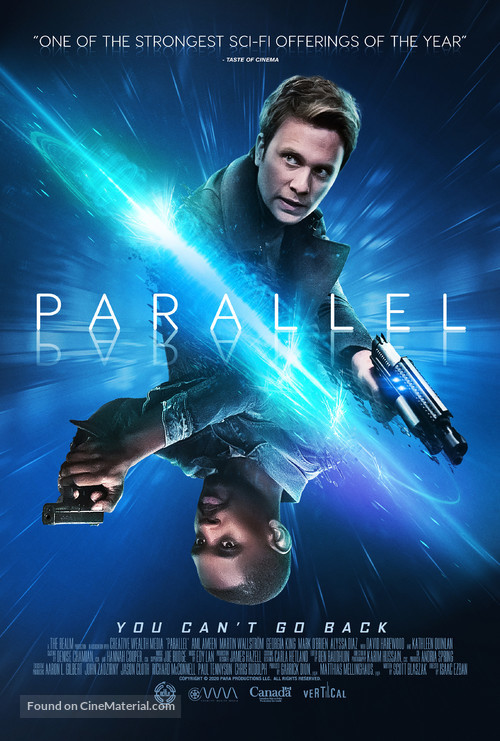 مشاهدة فيلم Parallel