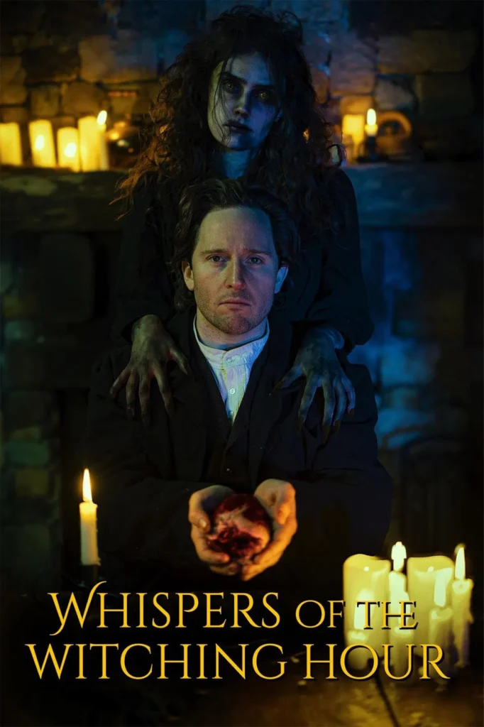 مشاهدة فيلم Whispers of the Witching Hour