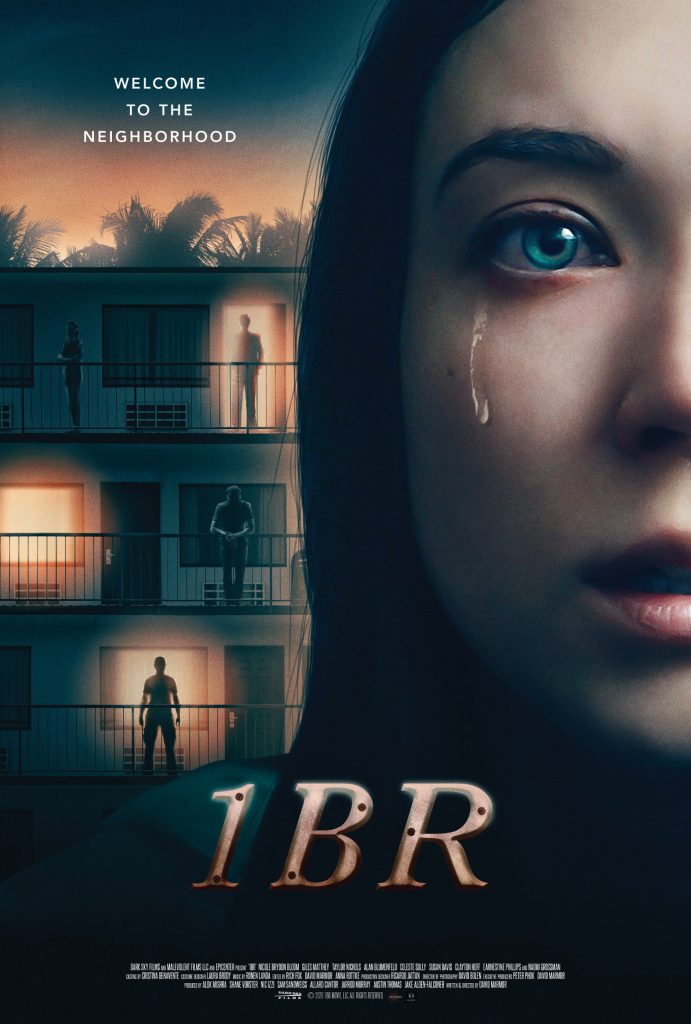 مشاهدة فيلم 1BR