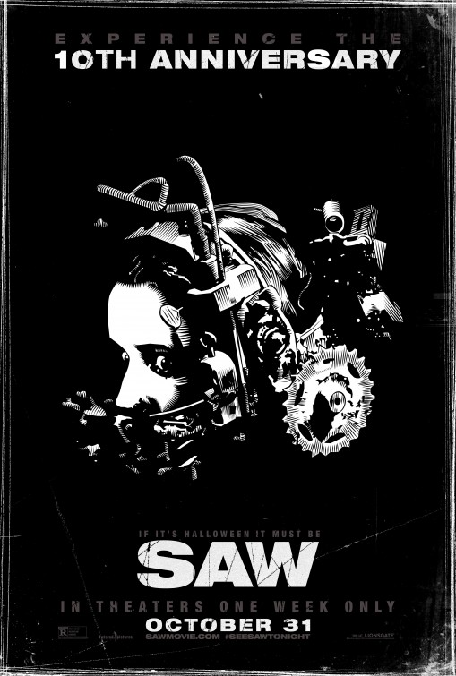 مشاهدة فيلم Saw