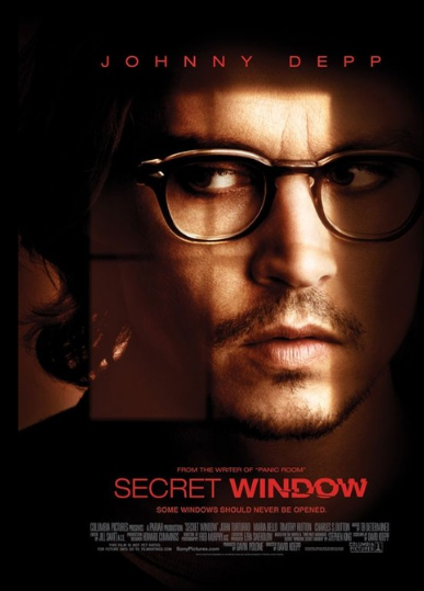 مشاهدة فيلم Das geheime Fenster