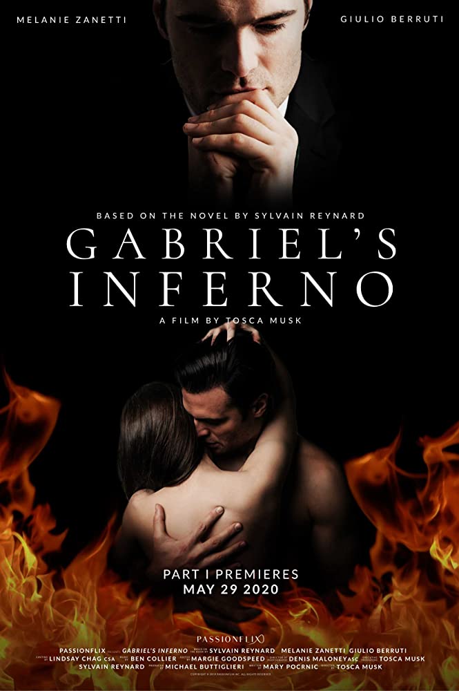 مشاهدة فيلم Gabriel's Inferno