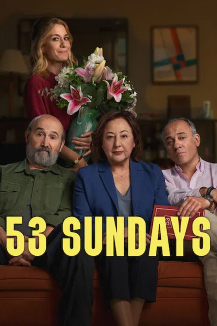 مشاهدة فيلم 53 Sundays
