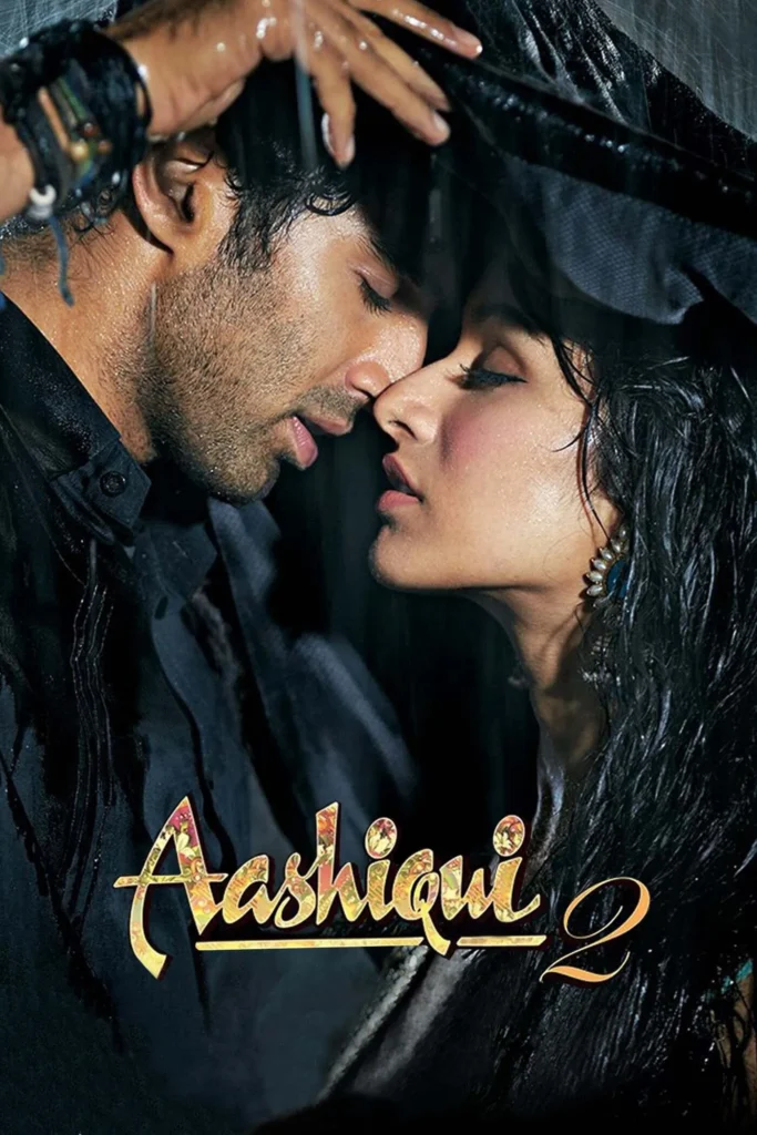 مشاهدة فيلم Aashiqui 2