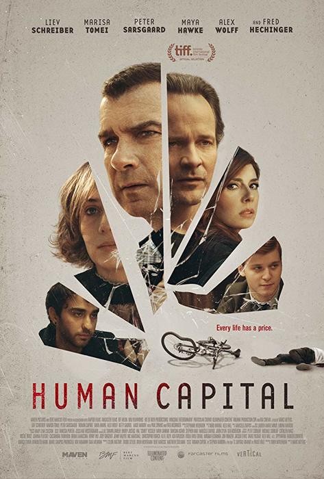 مشاهدة فيلم Human Capital