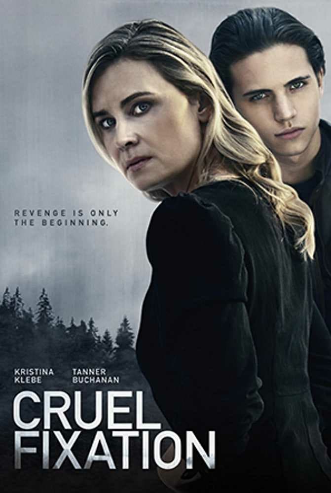 مشاهدة فيلم Sinister Seduction