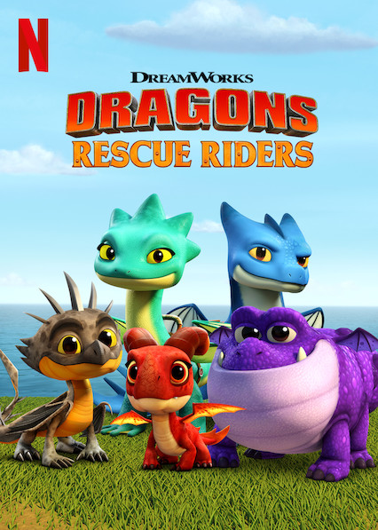 مشاهدة فيلم Dragons: Rescue Riders: Secrets of the Songwing