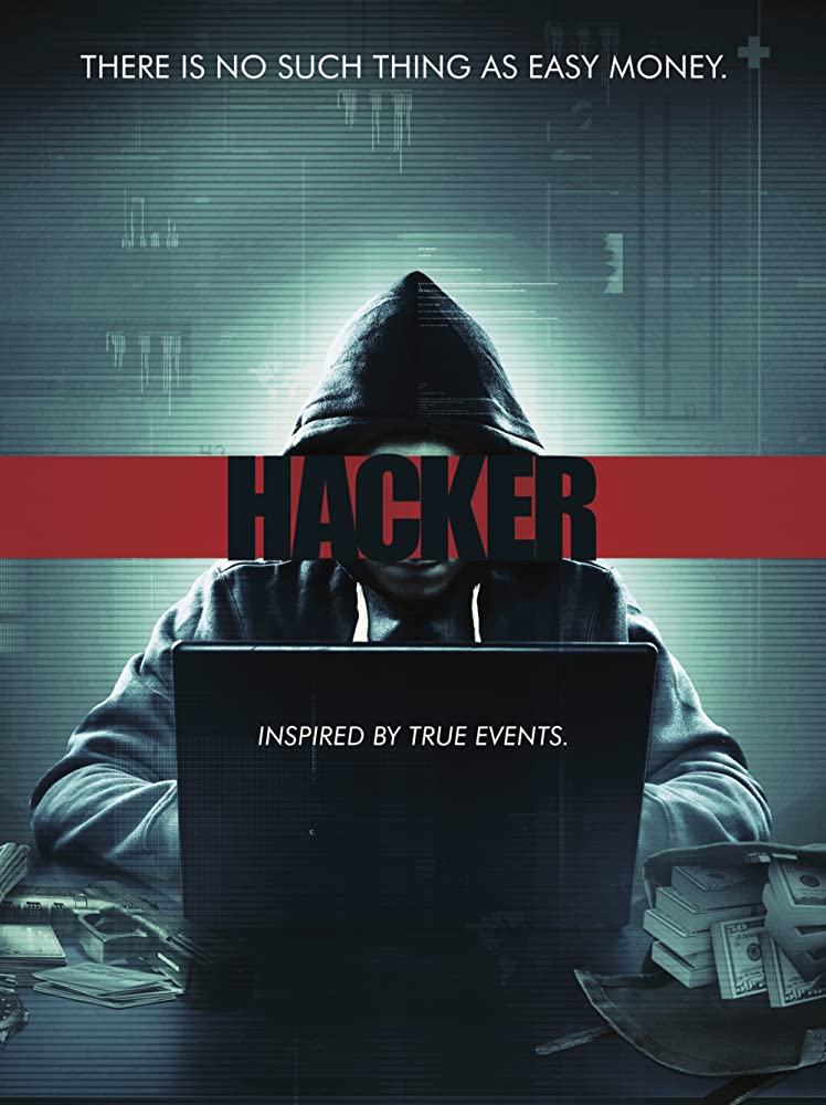 مشاهدة فيلم Hacker