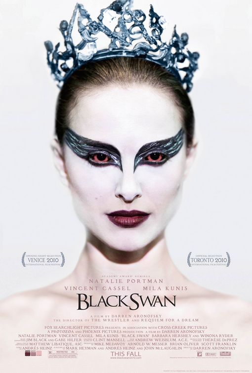 مشاهدة فيلم Black Swan