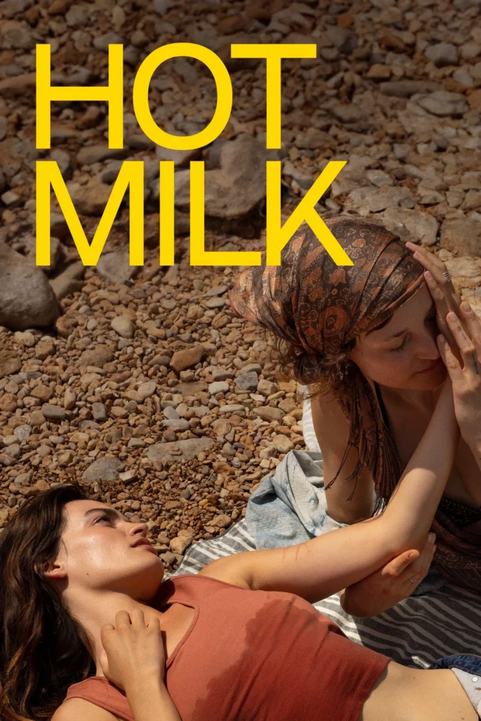مشاهدة فيلم Hot Milk