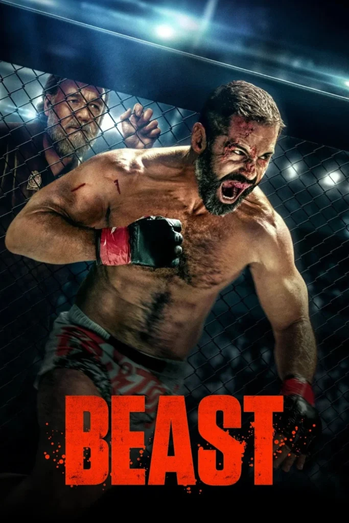 مشاهدة فيلم Beast